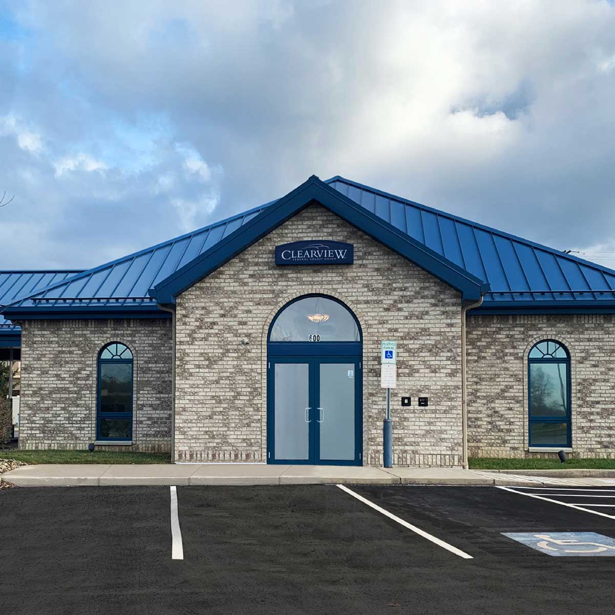 Clearview FCU Butler PA